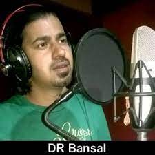 DR Bansal